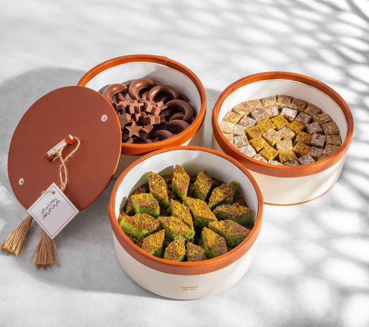 Ramdan Gift Box